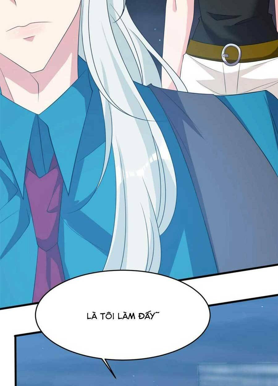 Vết Cắn Trí Mạng: Chapter 60