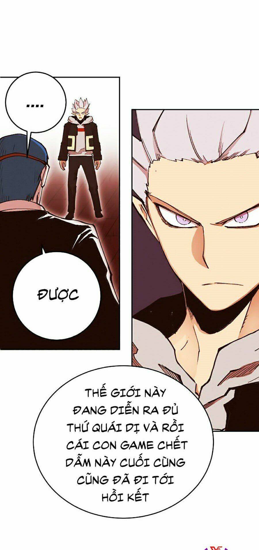 Hard Core Leveling Warrior Ss2: Chapter 103