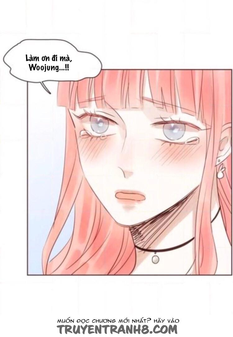 Giữa Tình Yêu Và Tình Bạn: Chapter 23