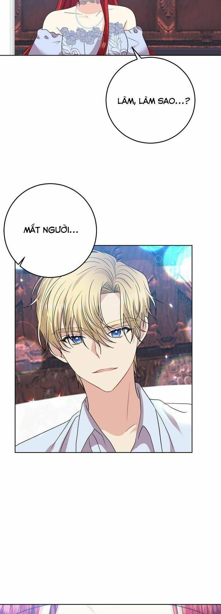 Tôi Trở Thành Gia Sư Của Tên Bạo Chúa: Chapter 21