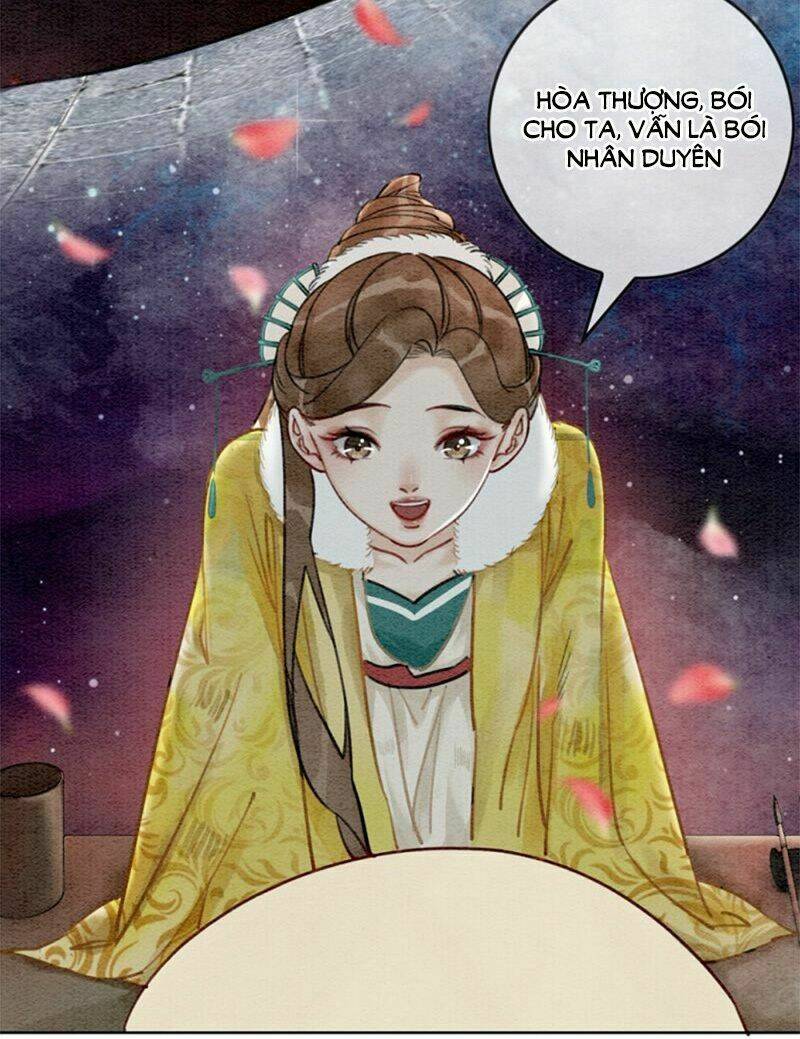 Hậu Cung Của Trẫm Cháy Rồi!: Chapter 23