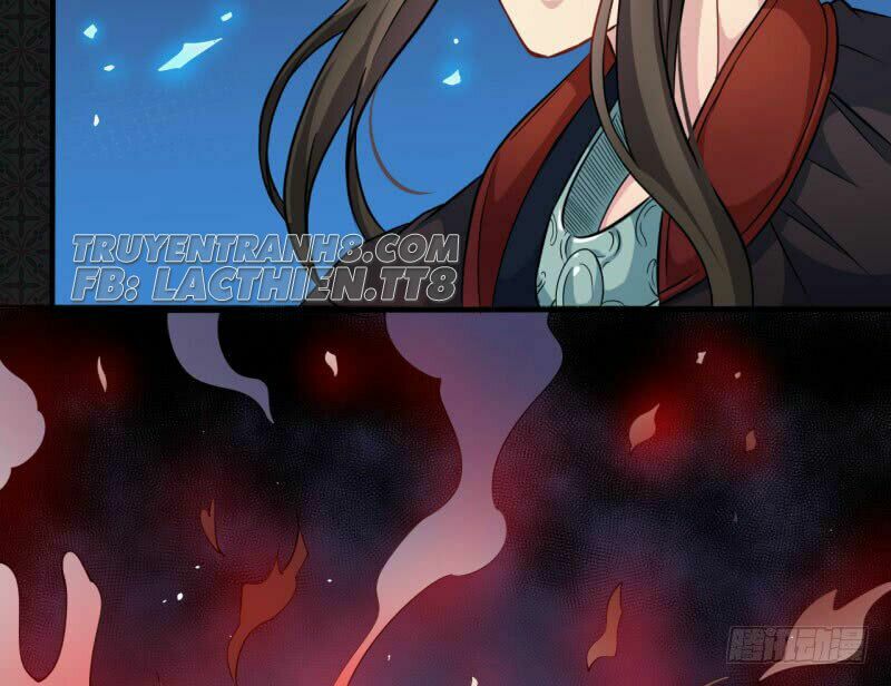 Ngạo Kiều Quỷ Vương Yêu Ta: Chapter 85