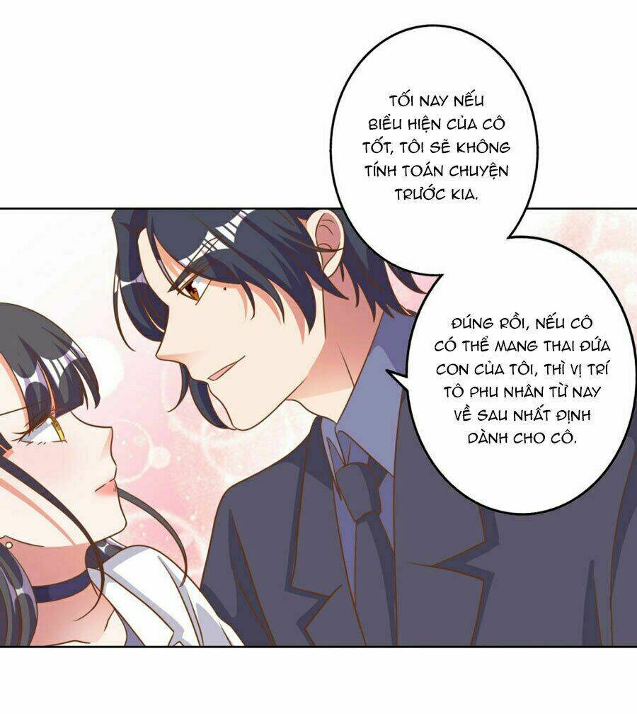 Hôn Nhân Dục Vọng: Thiếu Gia Nhẹ Một Chút!: Chapter 85