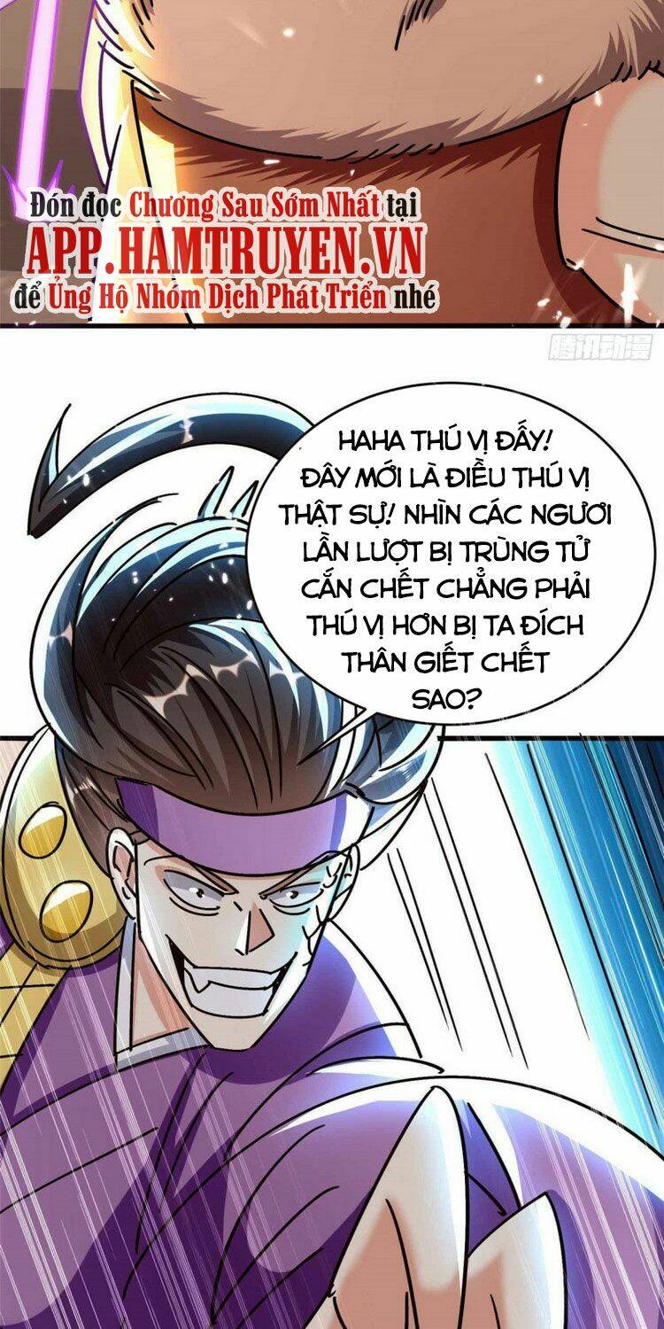 Kết Hôn Không Dễ: Chapter 163