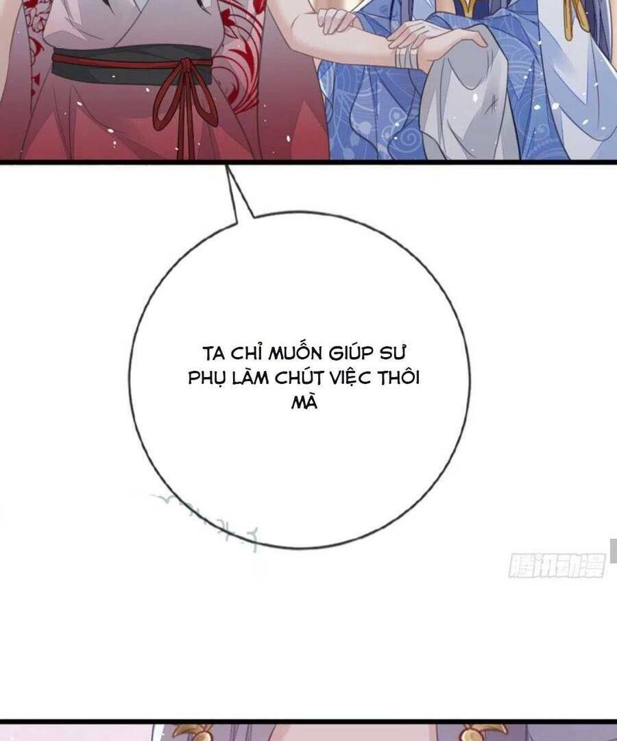 Mau Xuyên Không Rửa Tội Cho Nhân Vật Phản Diện: Chapter 111