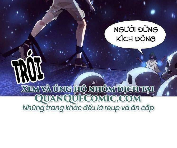 Hắc Kim Đảo: Chapter 28