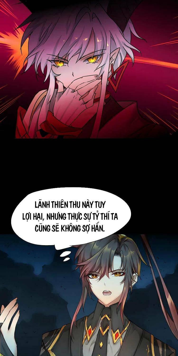 Nghịch Chuyển Tiên Đồ: Chapter 241