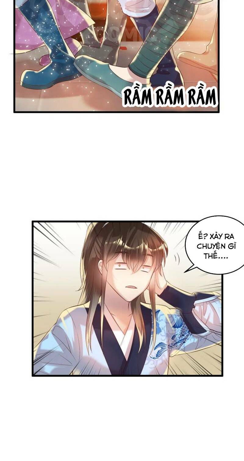 Siêu Phàm Truyện: Chapter 40