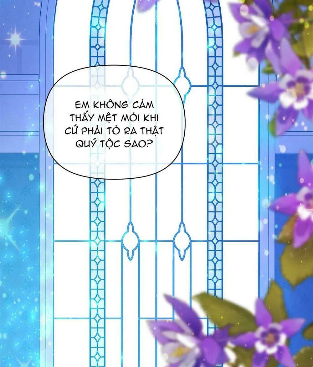 Công Chúa Thời Gian Có Hạn: Chapter 46