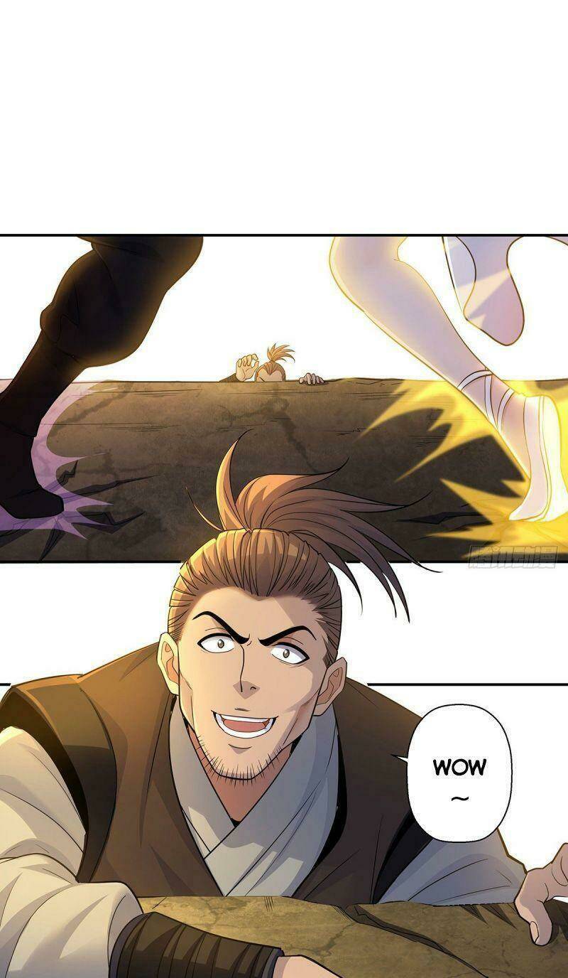 Ta Là Đại Hoàn Đan: Chapter 1.3