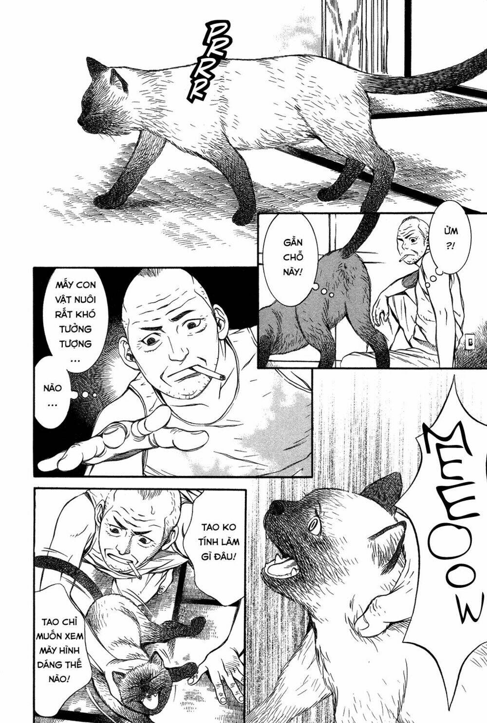 Chinatsu No Uta: Chapter 9