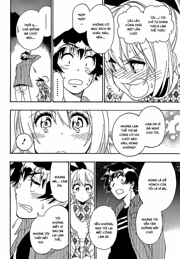 Tình Yêu Ngang Trái: Chapter 174
