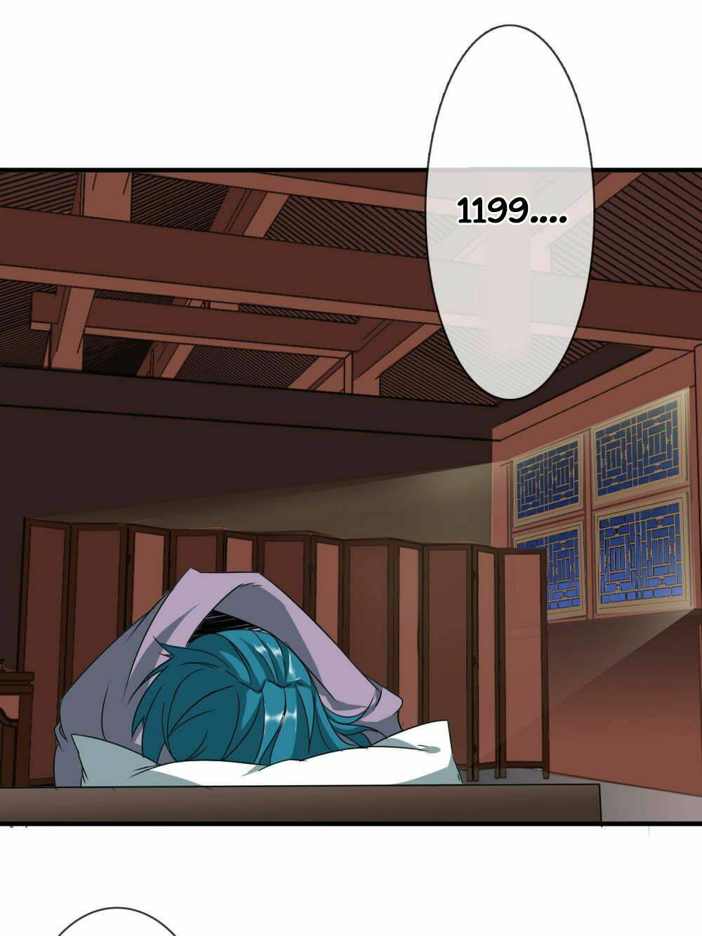 Đại Hạ Vương Hầu: Chapter 5