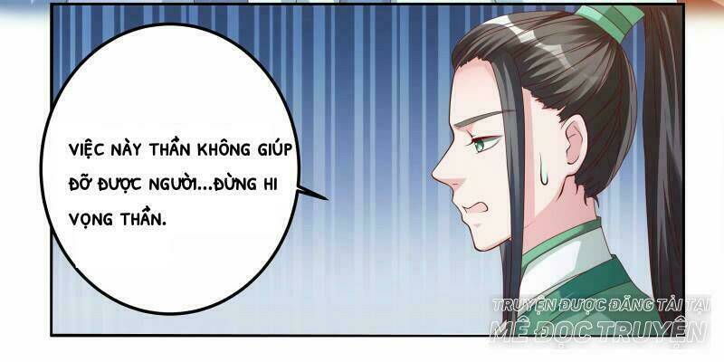 Liêu Cung Phong Hoa: Chapter 14