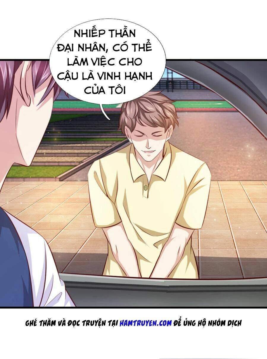 Tuyệt Thế Phi Đao: Chapter 131