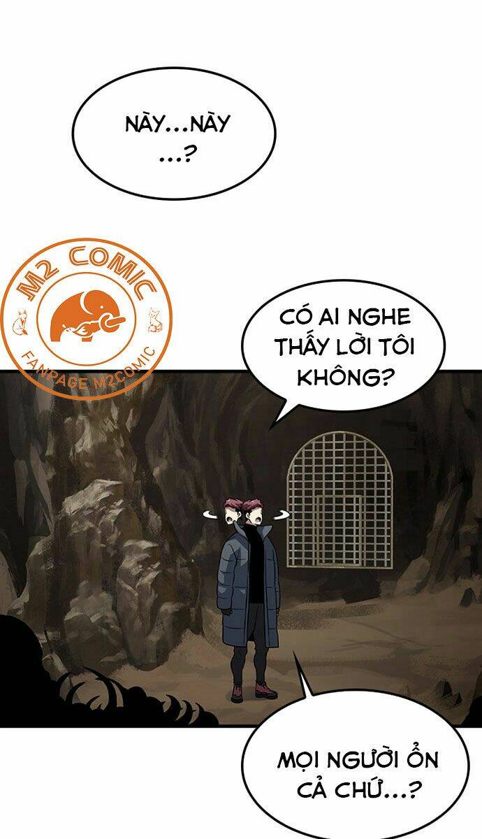 Điểm Chết: Chapter 17