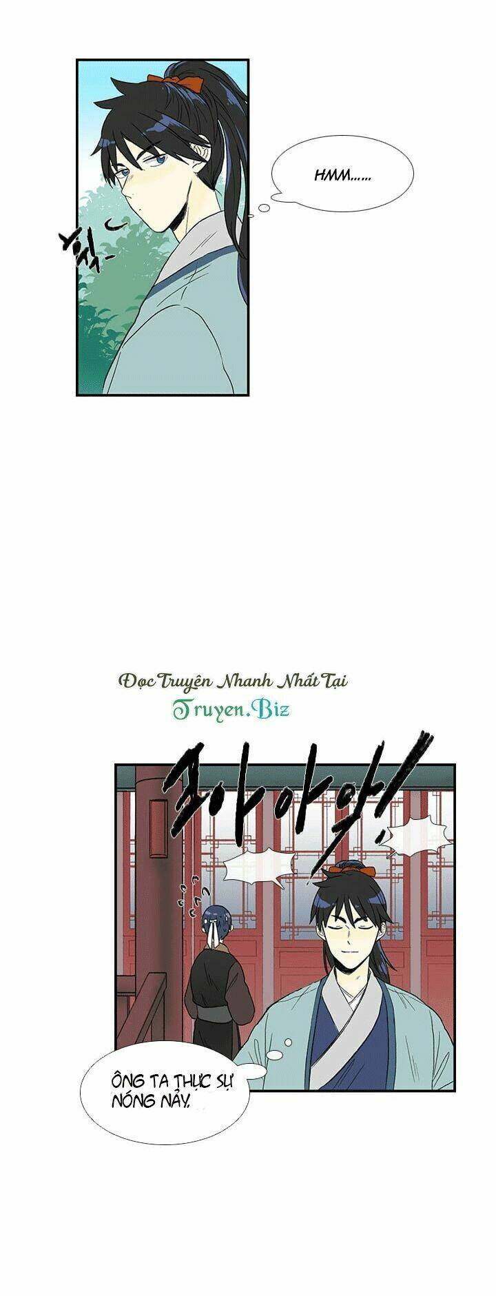 Học Sĩ Tái Sinh: Chapter 26