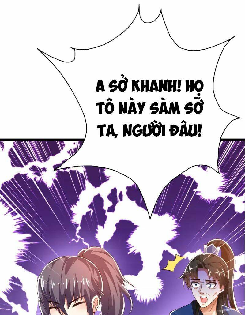 Khoa Kỹ Đại Tiên Tông: Chapter 33