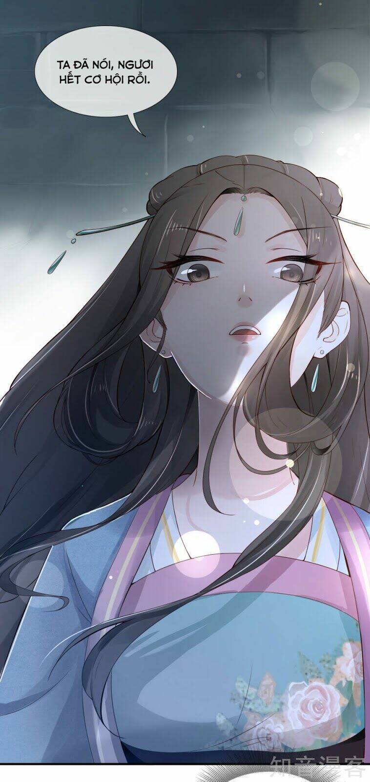 Thịnh Thế Thiên Kiêu: Chapter 1