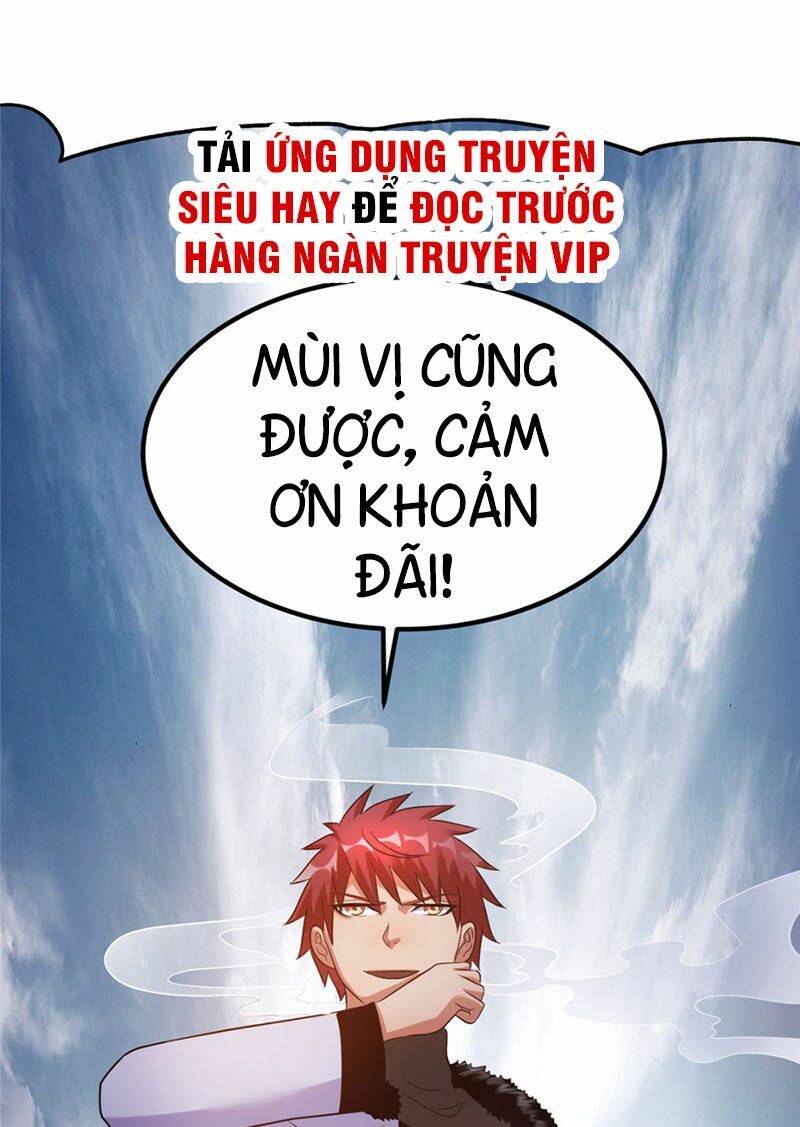 Tiên Vương Trùng Sinh: Chapter 47