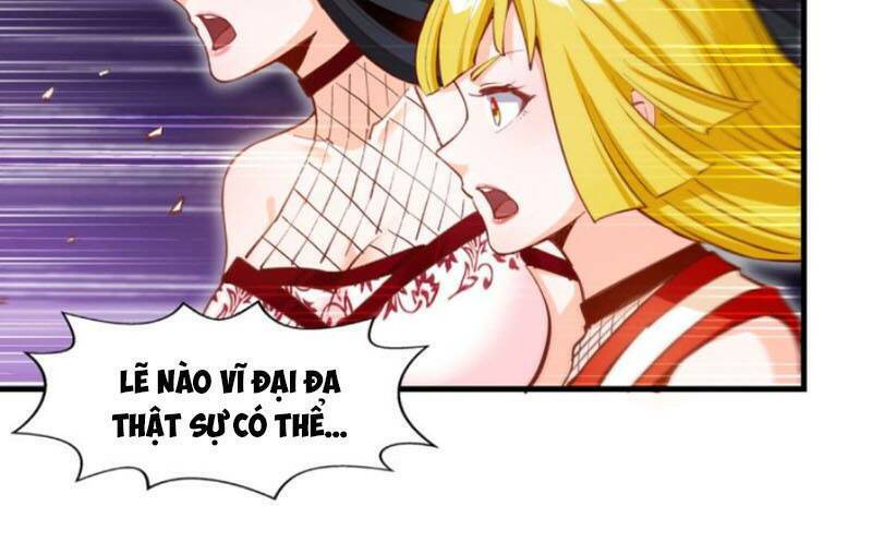 Ta Bị Phong Ấn Chín Trăm Triệu Thứ: Chapter 12