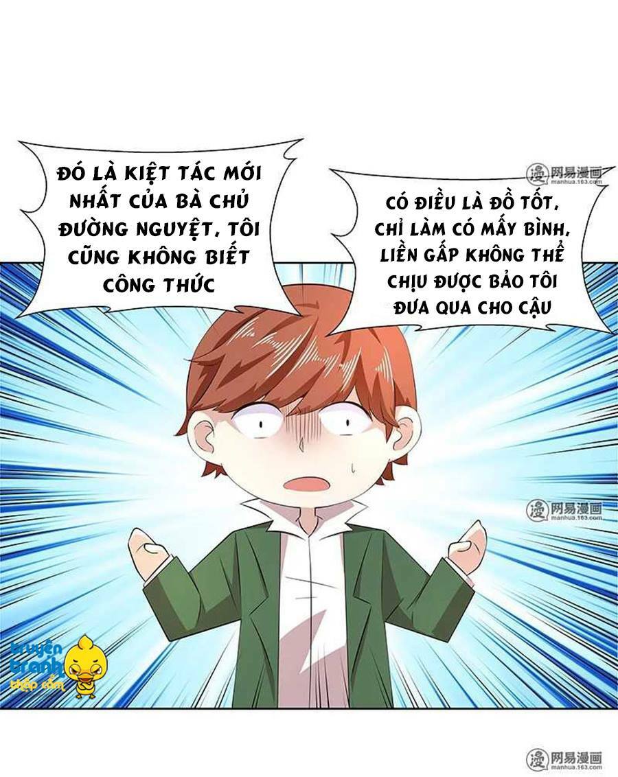 Cường Sủng Hào Môn Tiểu Manh Thê: Chapter 28