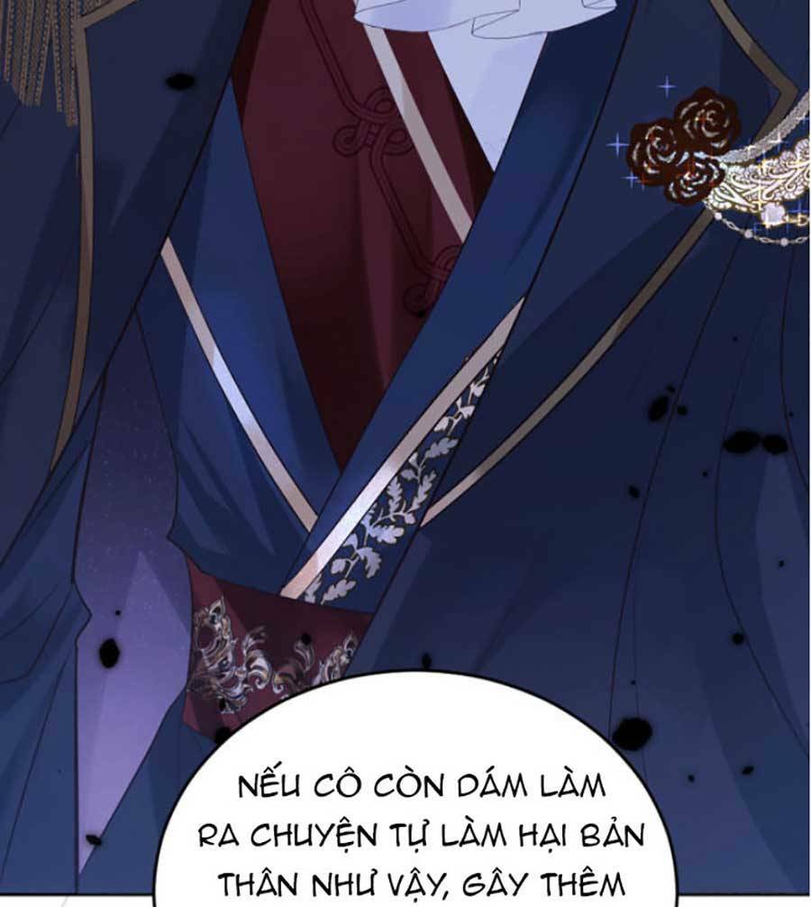 Thần Nữ Hôm Nay Sống Sót Không: Chapter 1