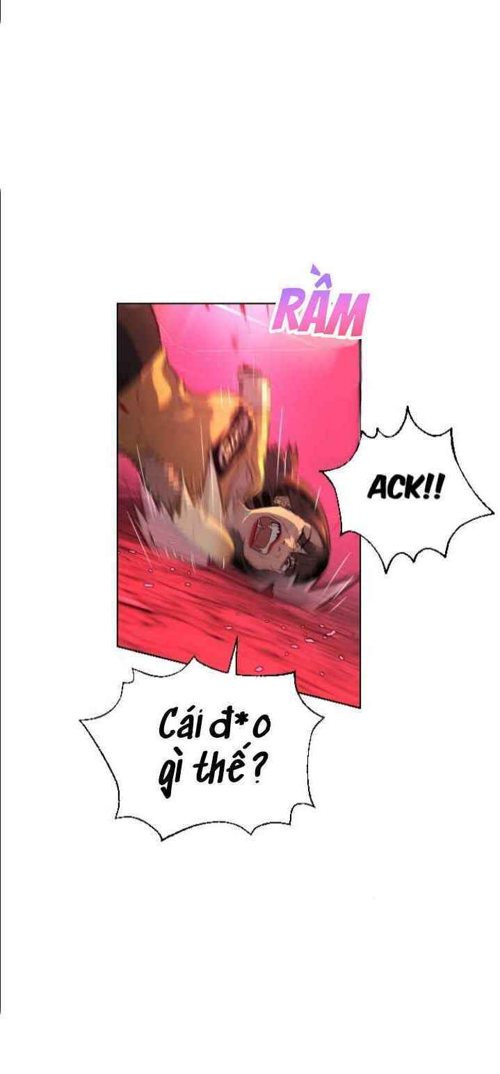 Máu trắng: Chapter 14