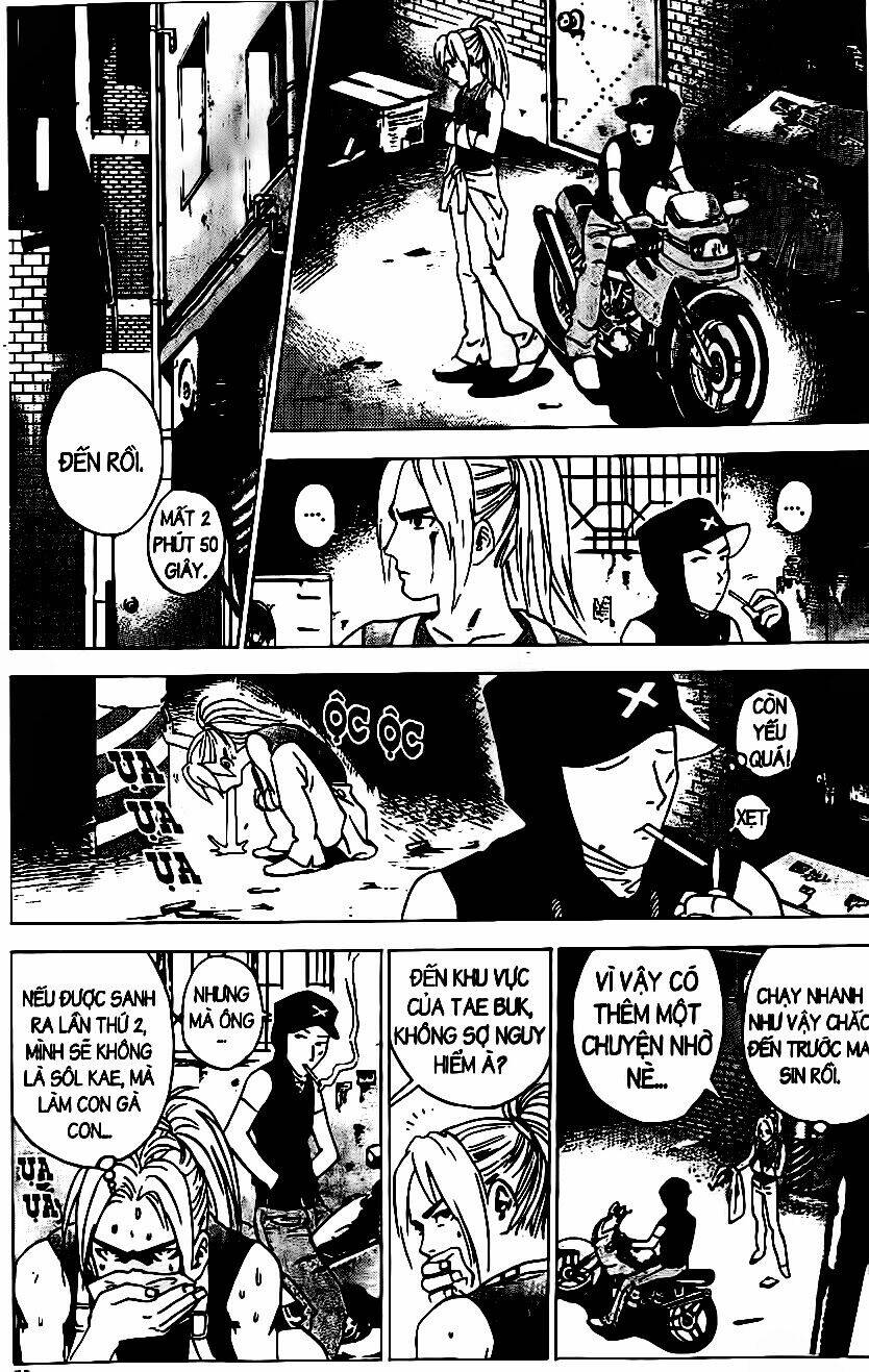 Ai Hơn Ai: Chapter 84