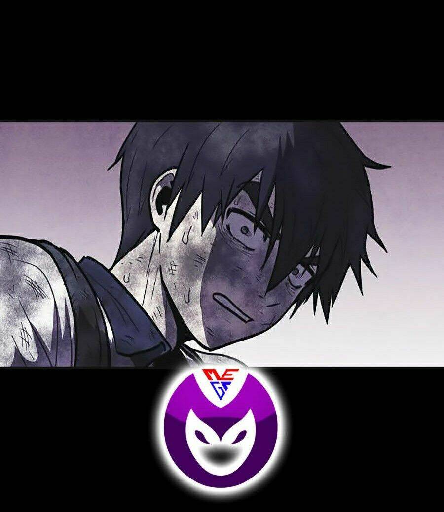 Cậu Bé Shotgun: Chapter 8