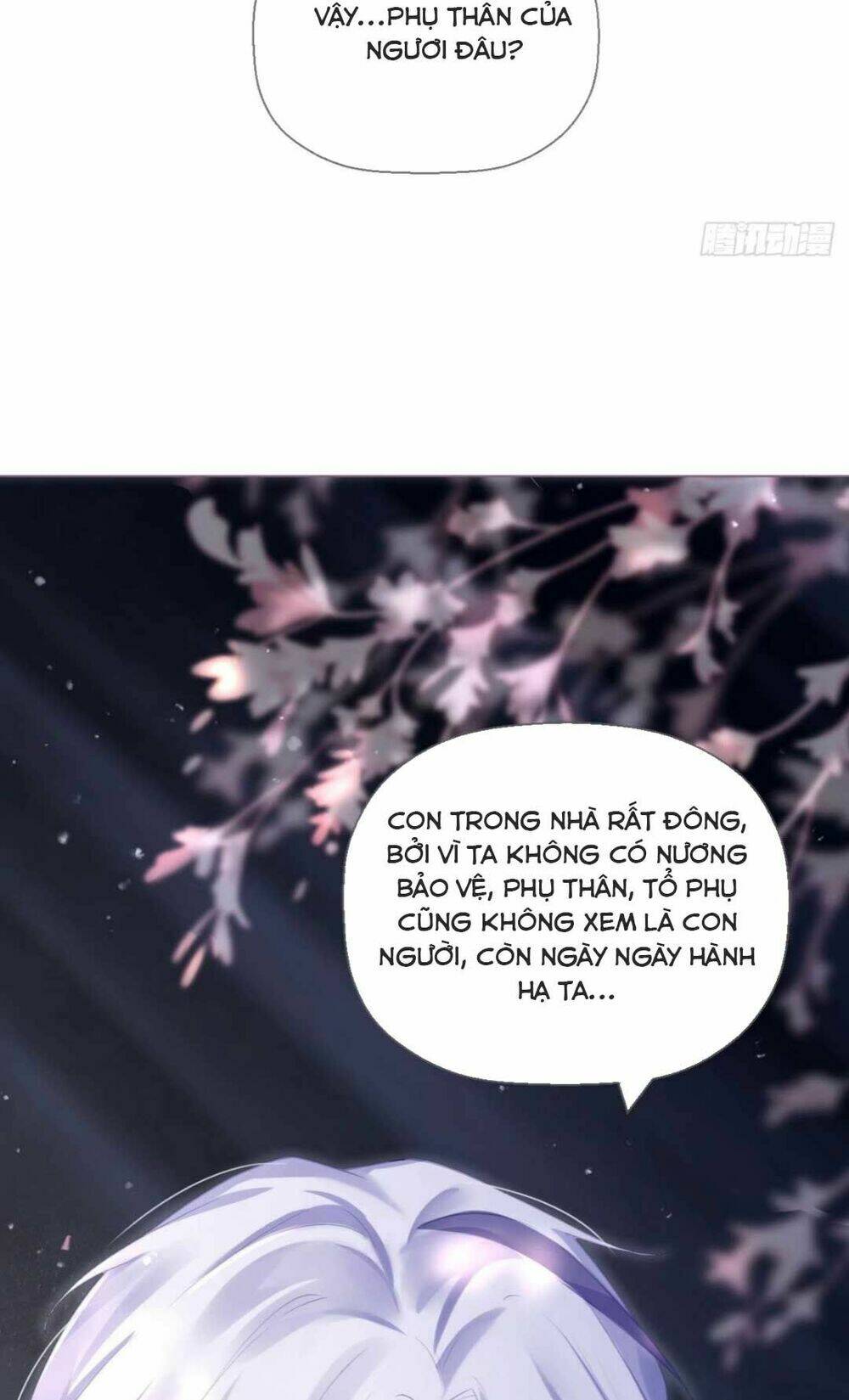 THIẾT LẬP ÁC NỮ CỦA TÔI SỤP ĐỔ RỒI: Chapter 10