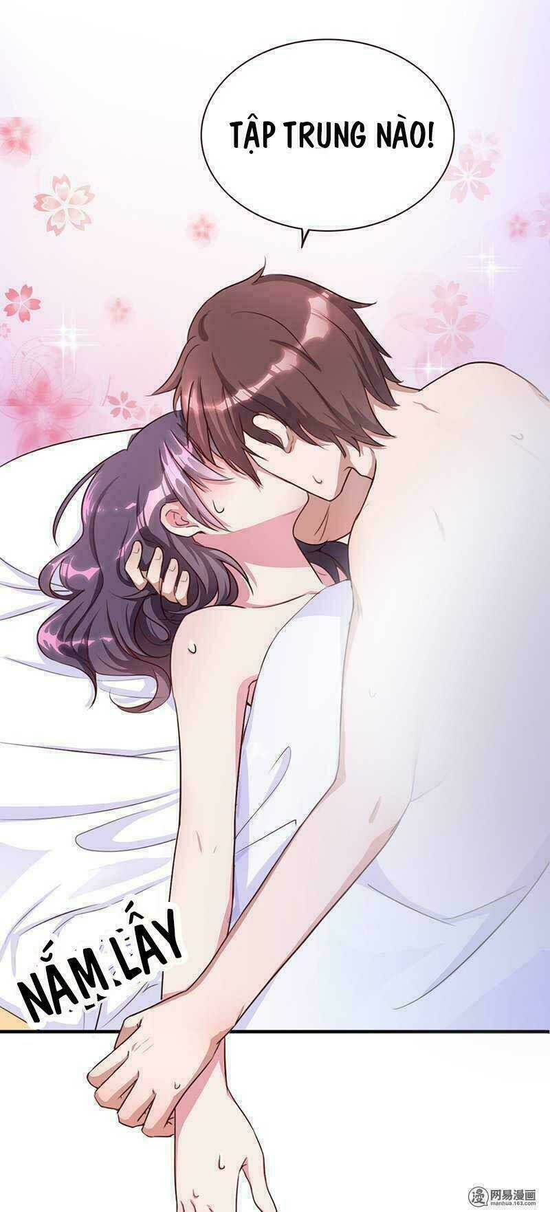 Gửi Người Không Quen: Chapter 24