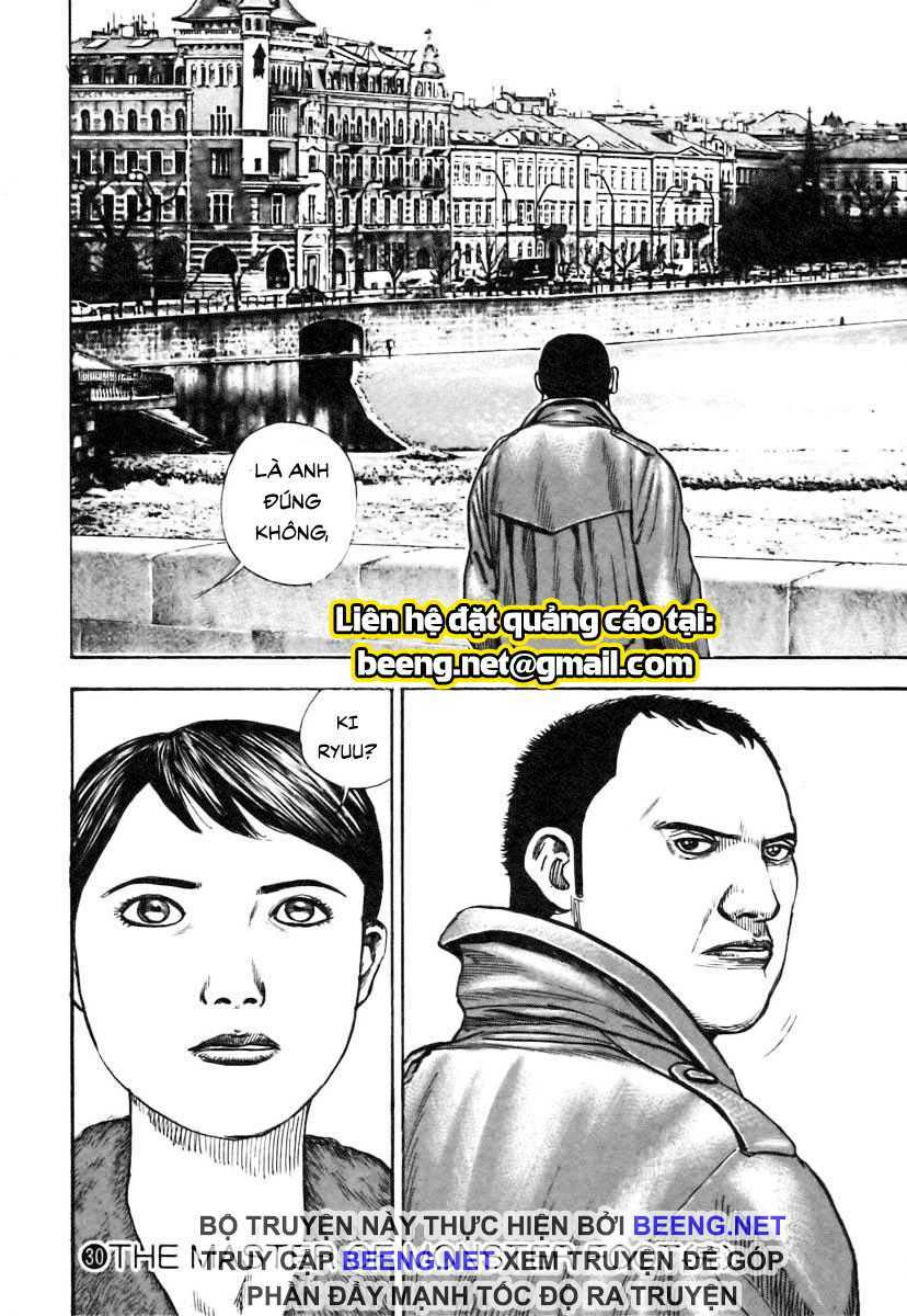 Tough - Miyazawa Kiichi: Chapter 326