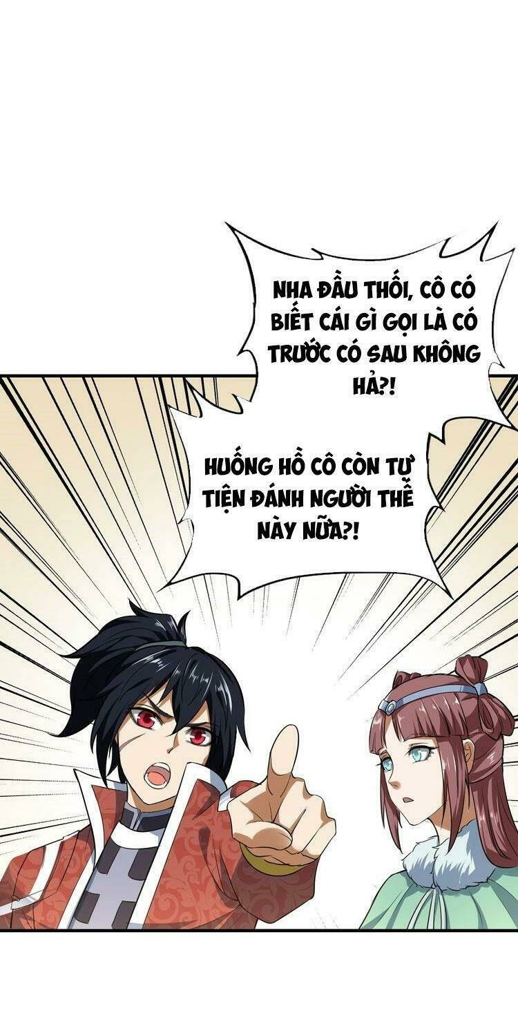 Đấu Hồn Đại Lục: Chapter 23