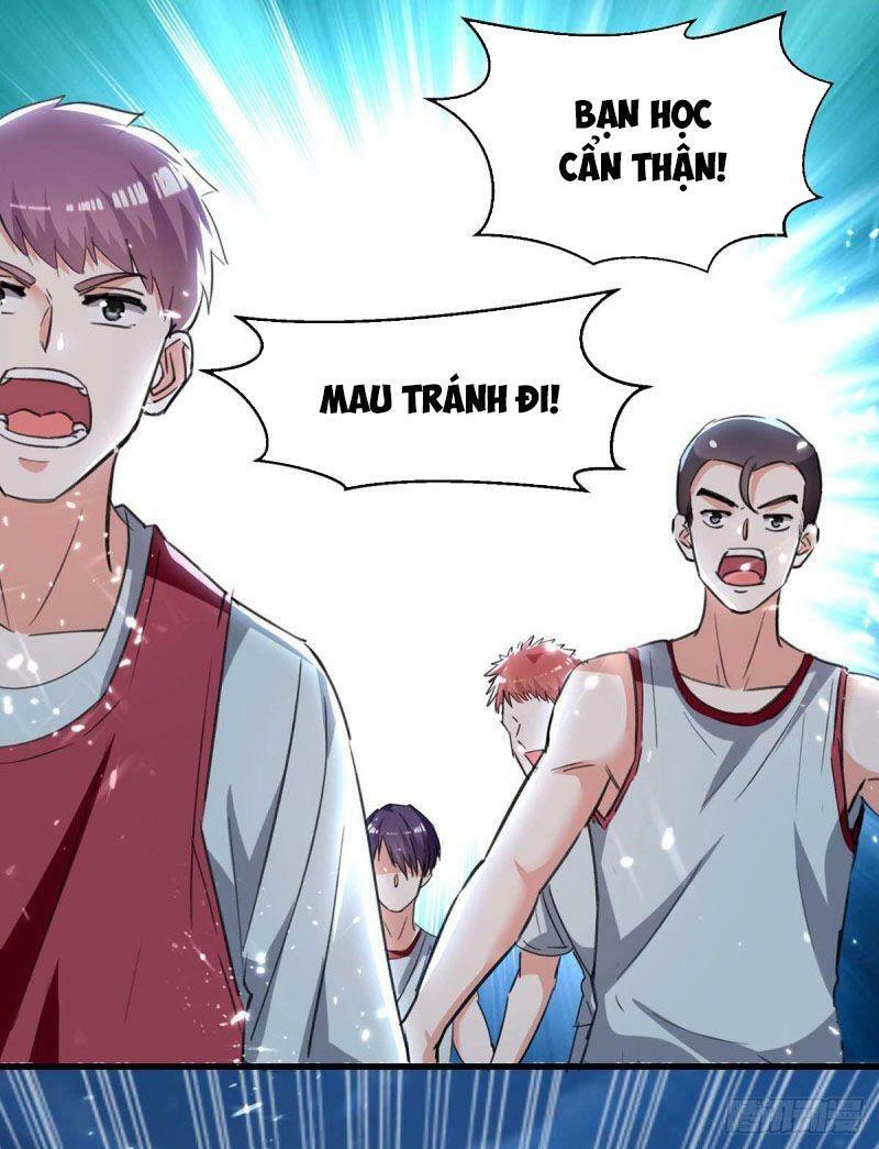 Thần Cấp Thấu Thị: Chapter 226