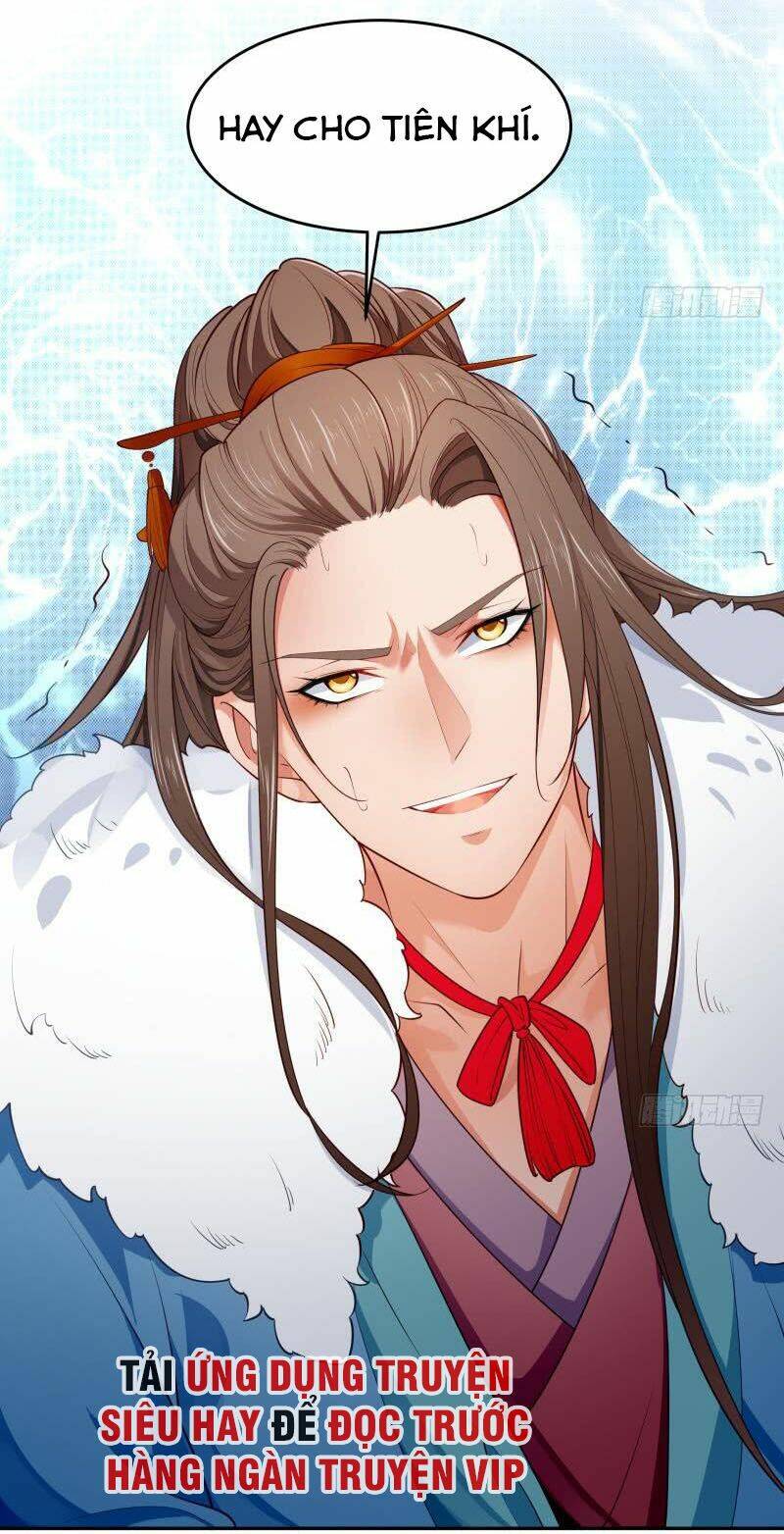 Ma Nhị Đại: Chapter 28