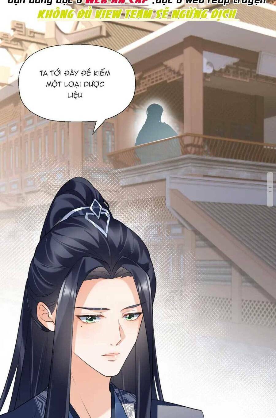 Phúc Hắc Hoa Yêu Mua Một Tặng Một: Chapter 10