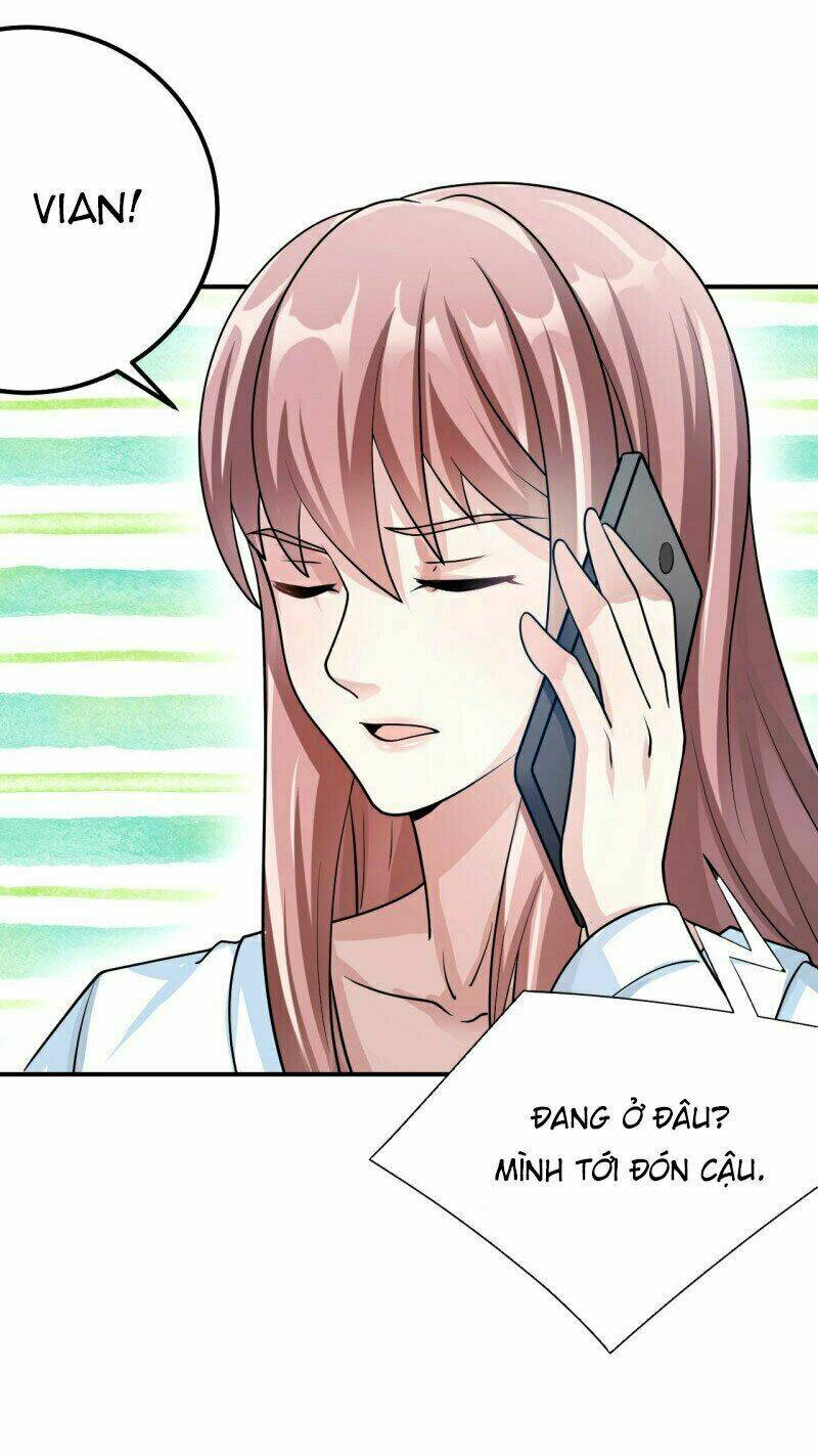 Mạc Thiếu Bức Hôn: Vợ Mới Khó Chống Đỡ: Chapter 81