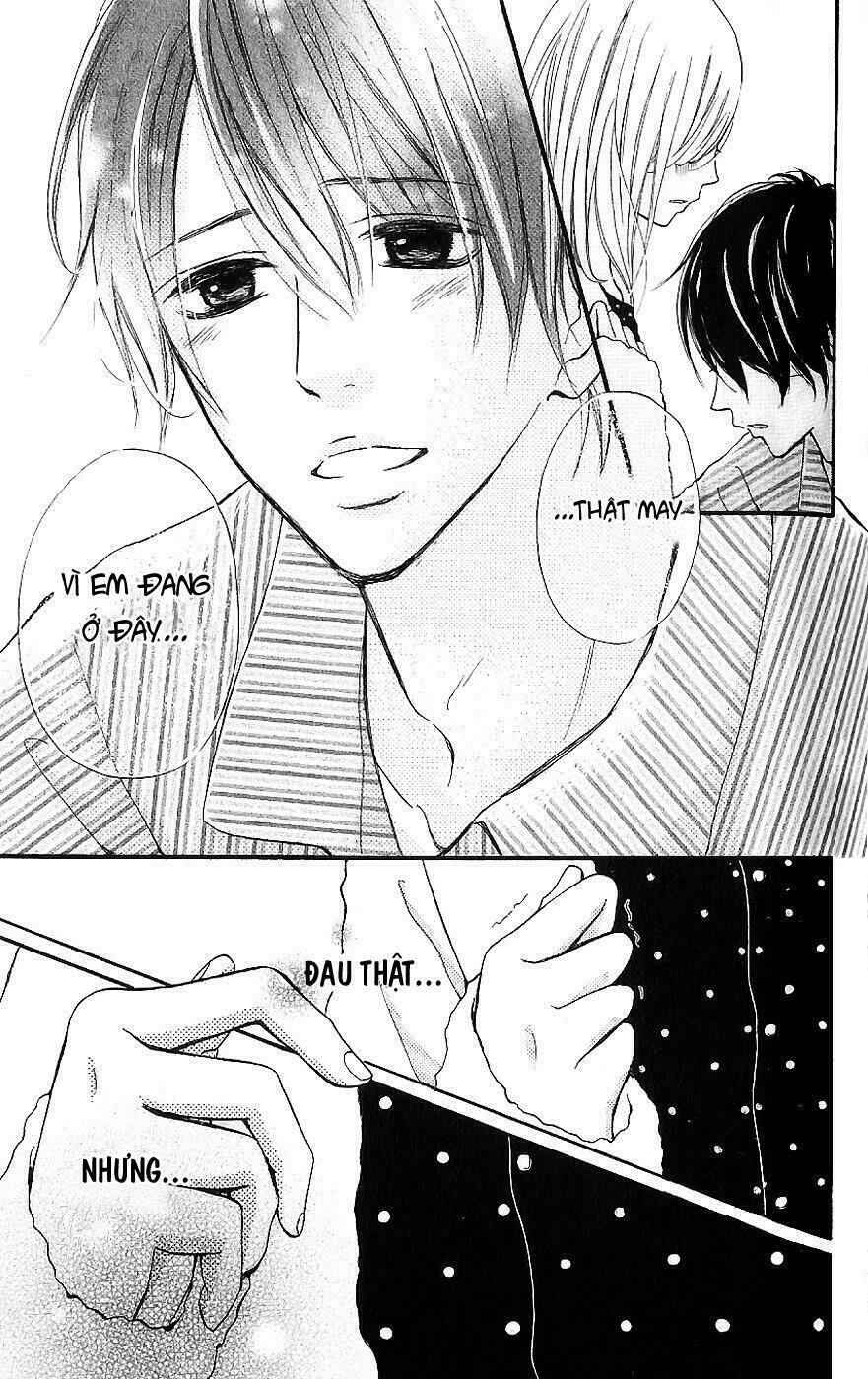 Futari No Table: Chapter 5