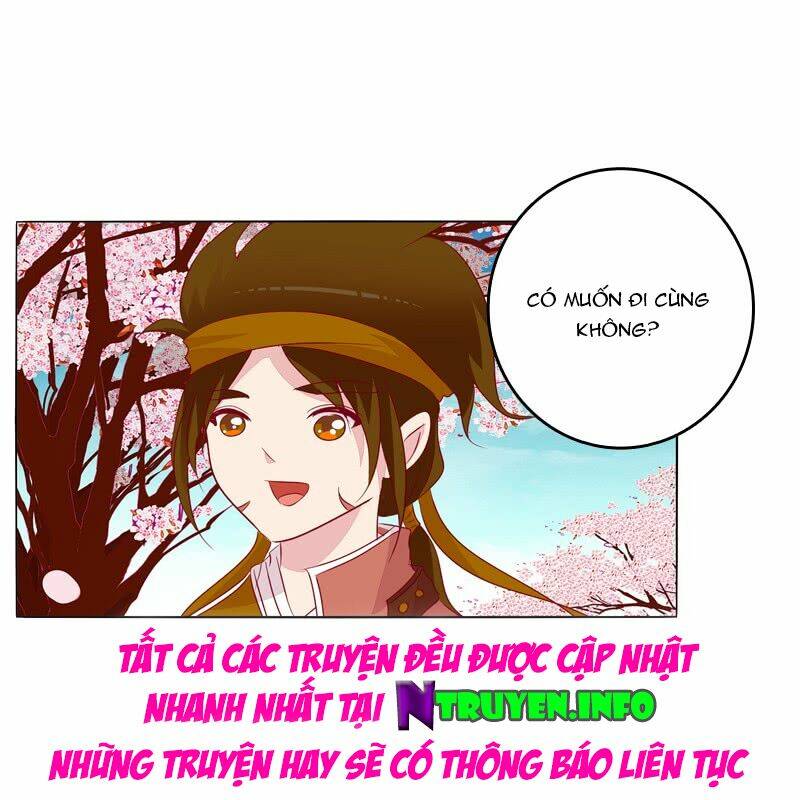 Tướng Quân Mời Ra Trận: Chapter 30