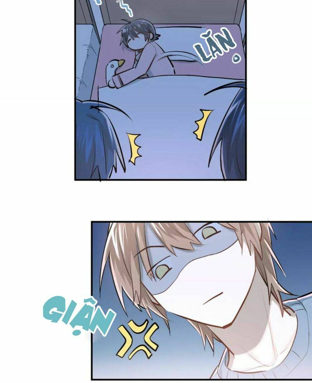 Đầu Gấu Biết Yêu: Chapter 50