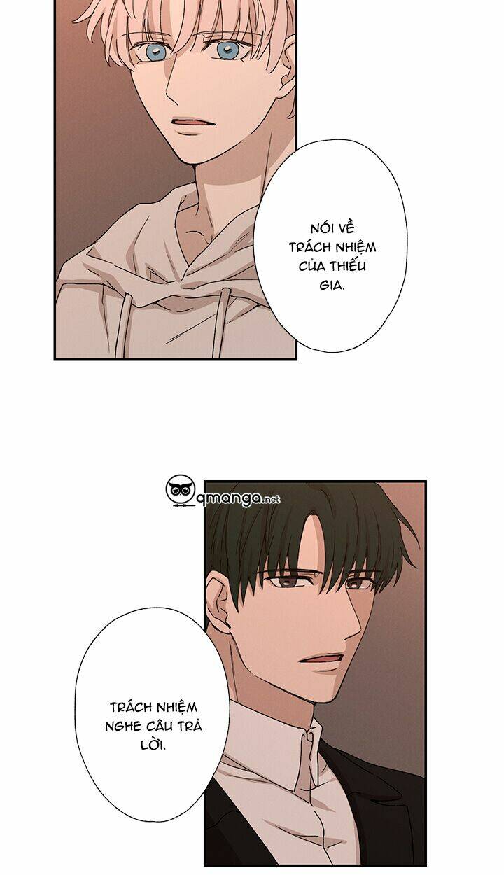 Trốn Tìm: Chapter 22