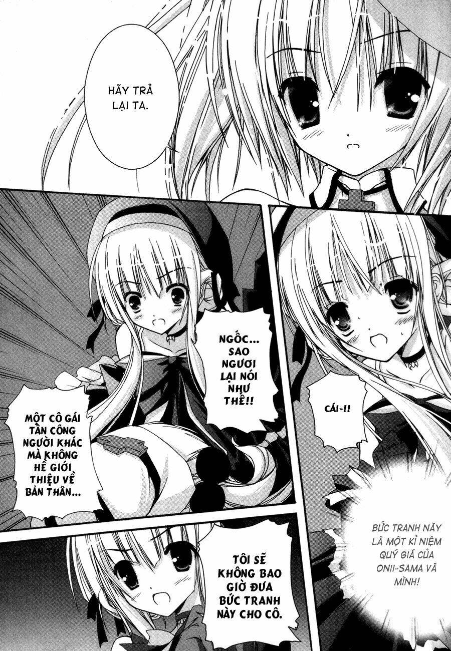 Nusunde Lilith: Chapter 10