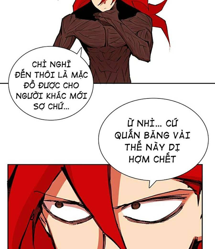 Hard Core Leveling Warrior Ss2: Chapter 123