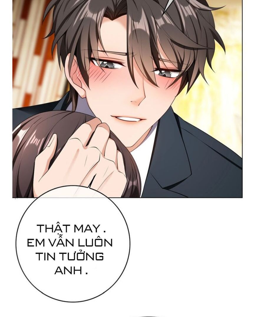 Cô Vợ Nhỏ Nuông Chiều Quá Lại Thành Ác!!: Chapter 161