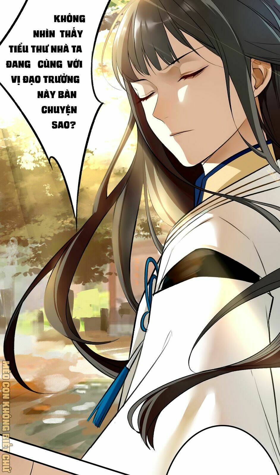 Bốc Toán Tử: Chapter 2