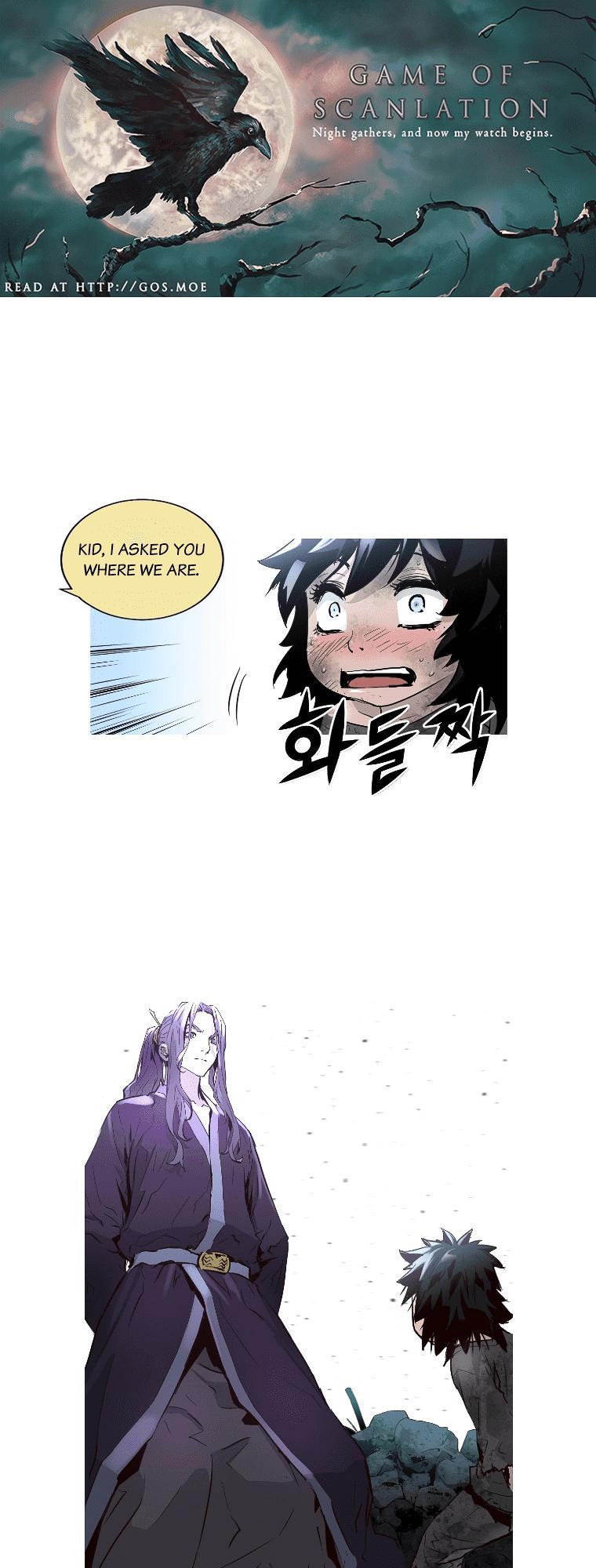 Dị Giới Tam Tuyệt: Chapter 36