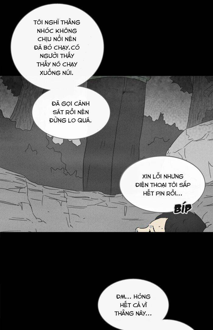 Những Câu Chuyện Bất Thường: Chapter 229