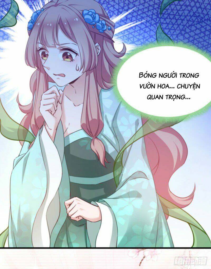 Trò Chơi Trừng Phạt: Chapter 78