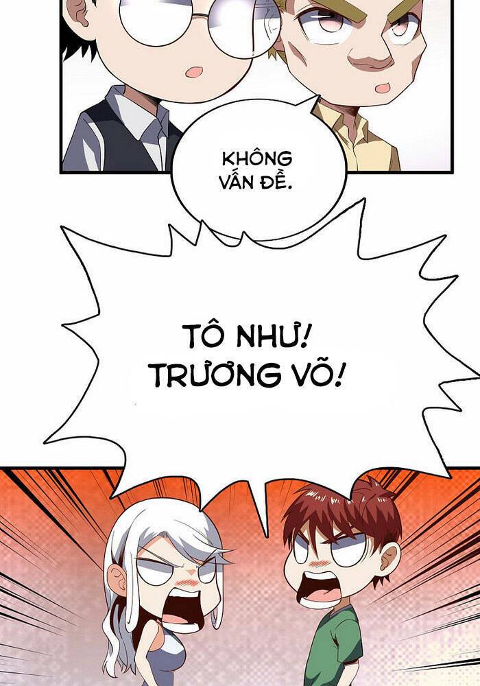 Vương Bài Thần Y: Chapter 78